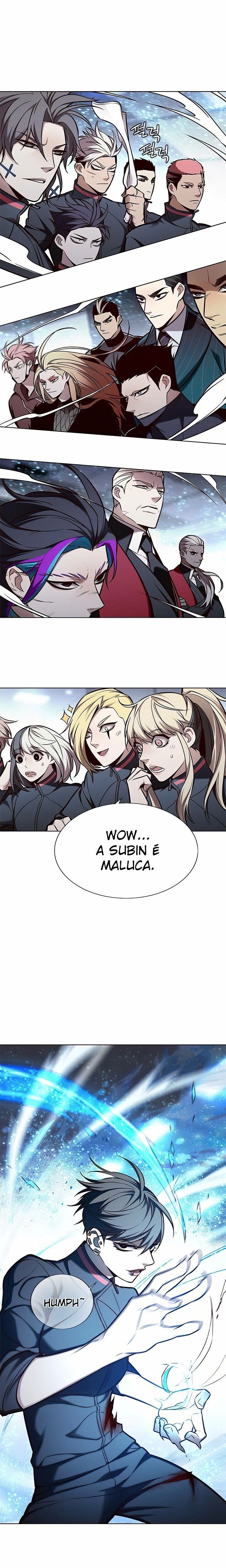 Read Eleceed PT Manga Online