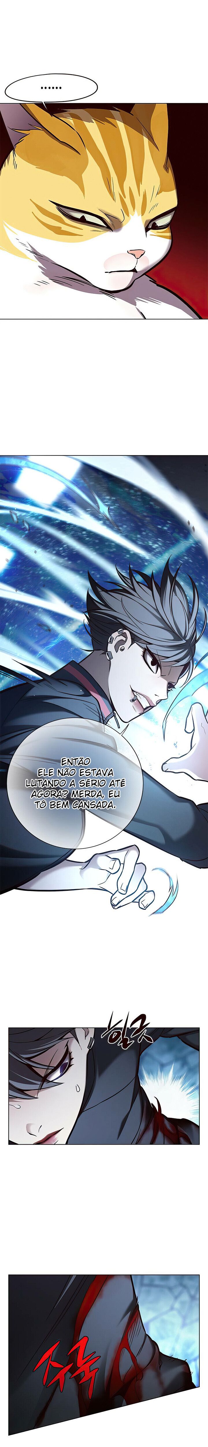 Read Eleceed PT Manga Online