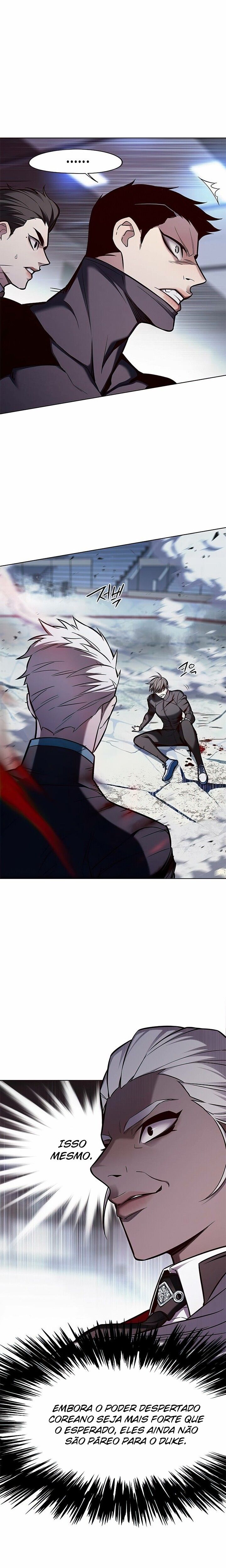 Read Eleceed PT Manga Online