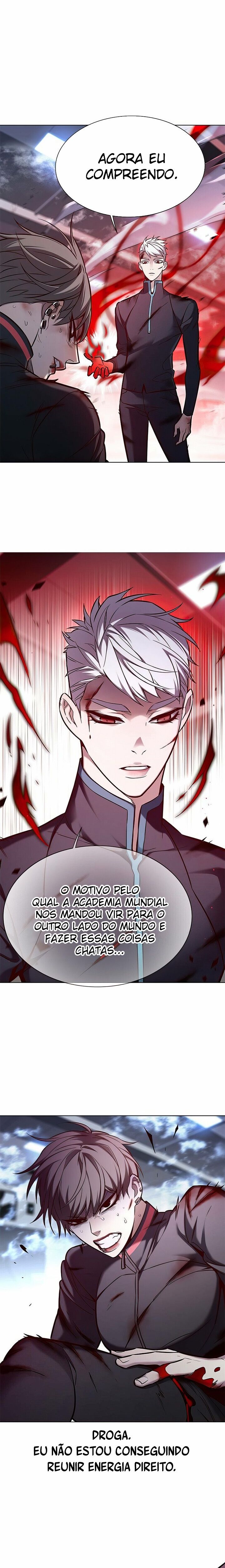 Read Eleceed PT Manga Online