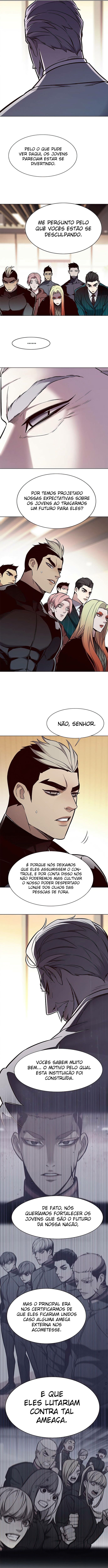 Read Eleceed PT Manga Online