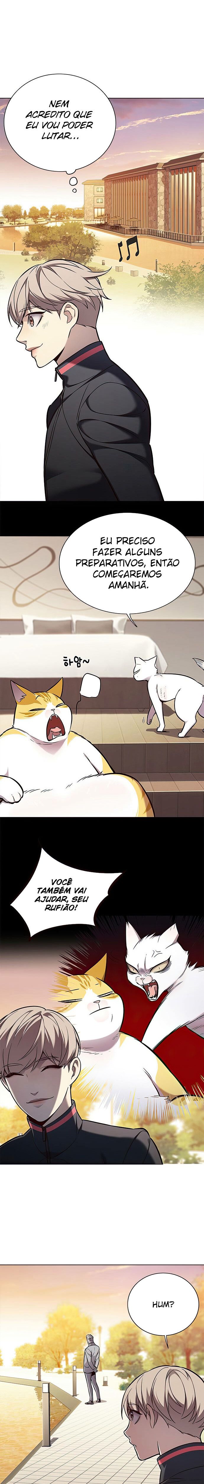 Read Eleceed PT Manga Online