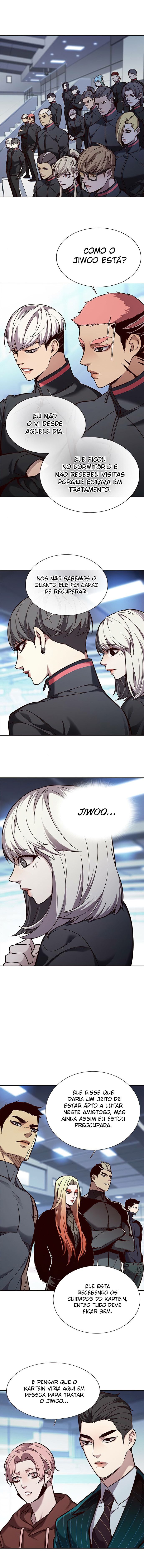 Read Eleceed PT Manga Online