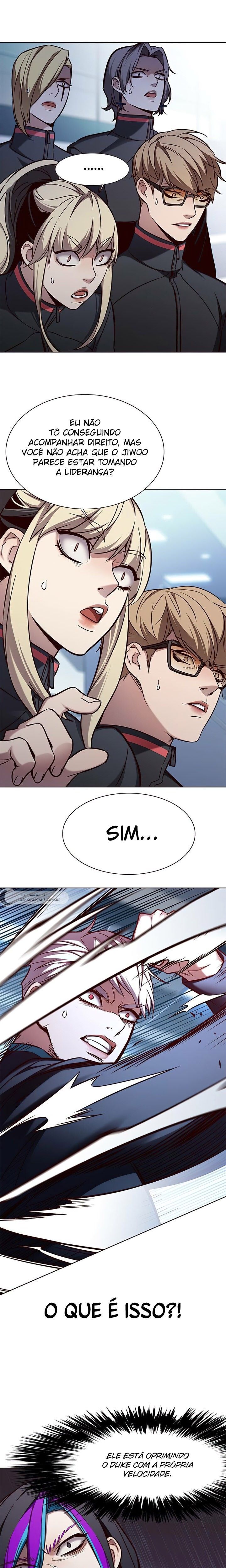 Read Eleceed PT Manga Online