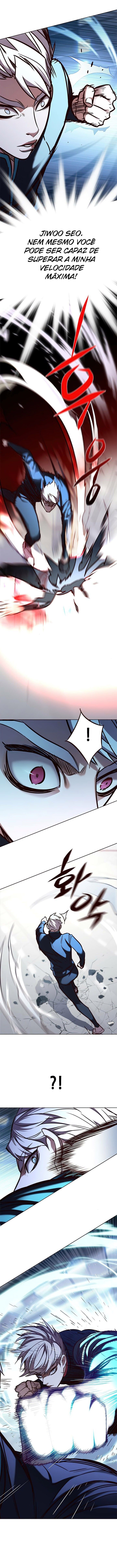 Read Eleceed PT Manga Online