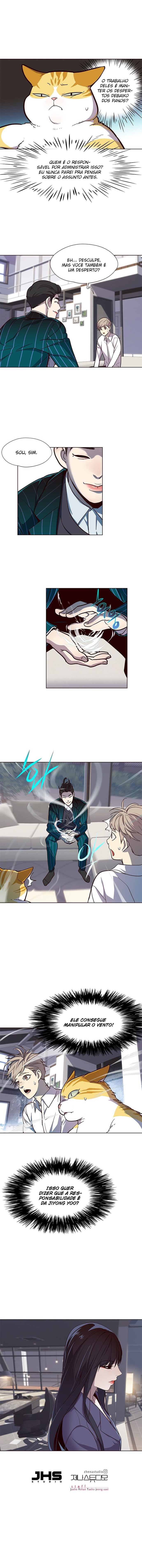 Read Eleceed PT Manga Online