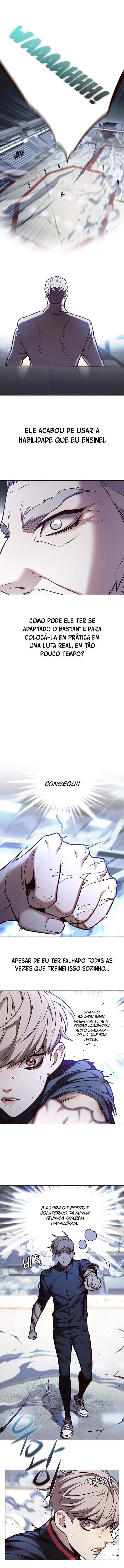 Read Eleceed PT Manga Online