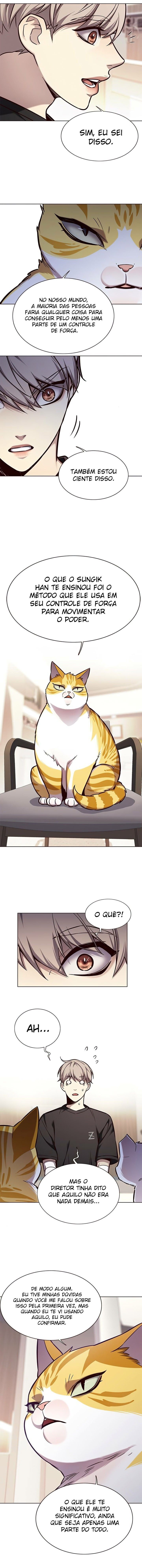 Read Eleceed PT Manga Online