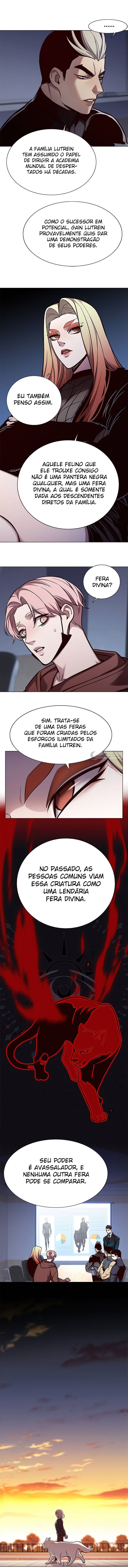 Read Eleceed PT Manga Online