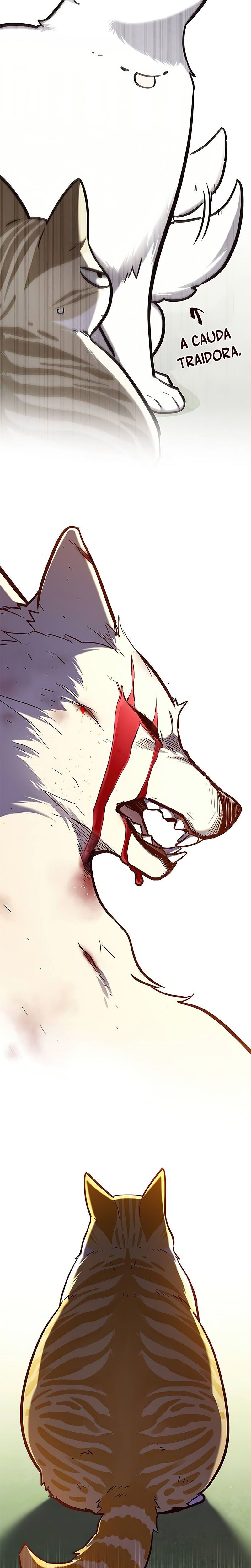 Read Eleceed PT Manga Online