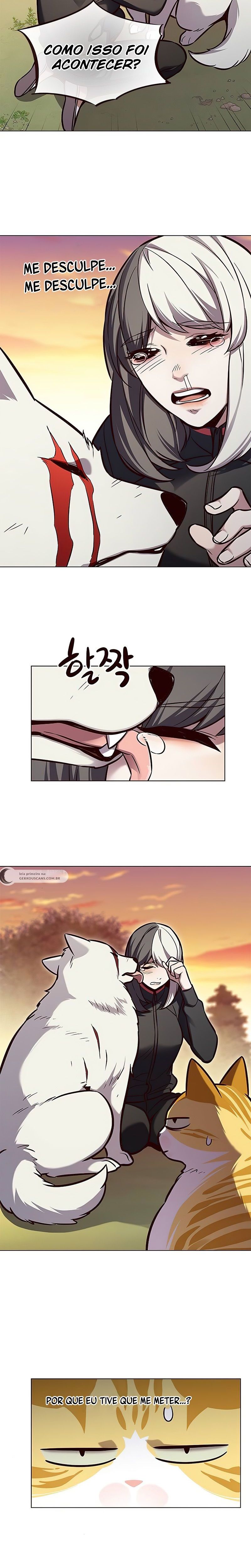 Read Eleceed PT Manga Online