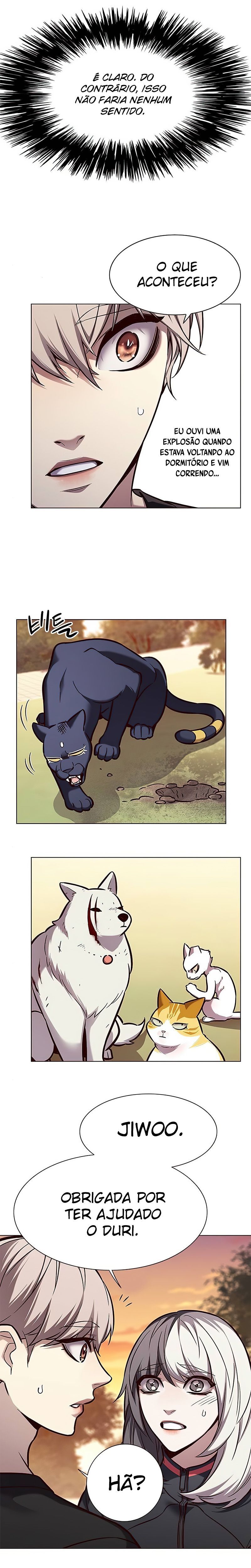 Read Eleceed PT Manga Online