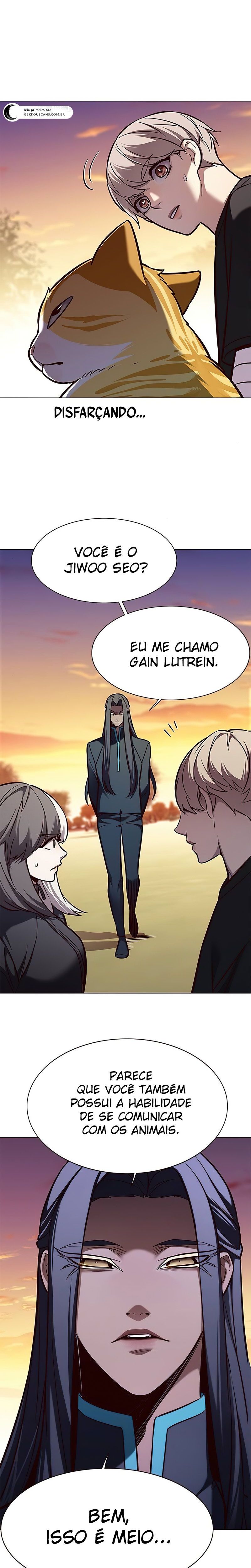 Read Eleceed PT Manga Online