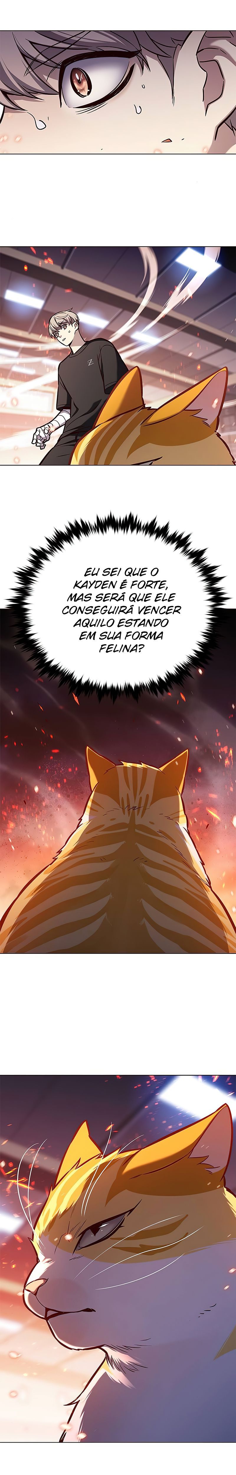 Read Eleceed PT Manga Online