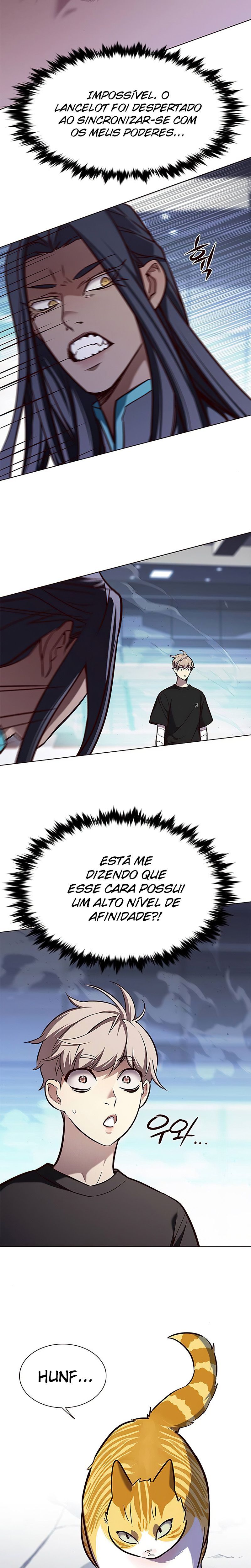 Read Eleceed PT Manga Online