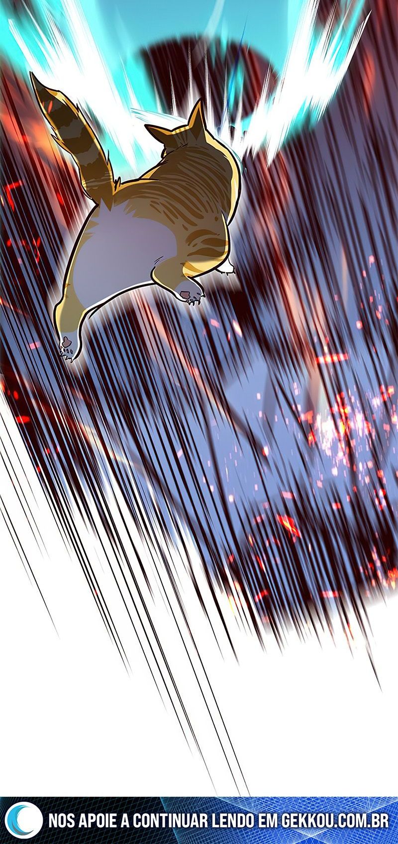 Read Eleceed PT Manga Online