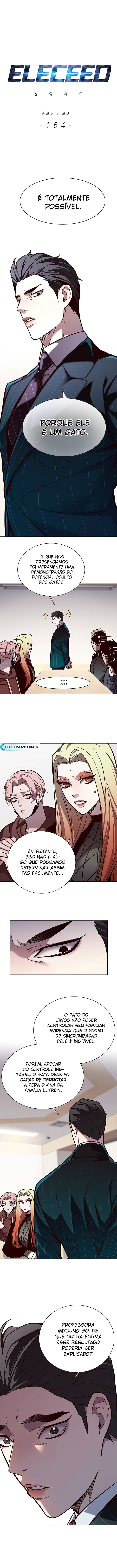 Read Eleceed PT Manga Online