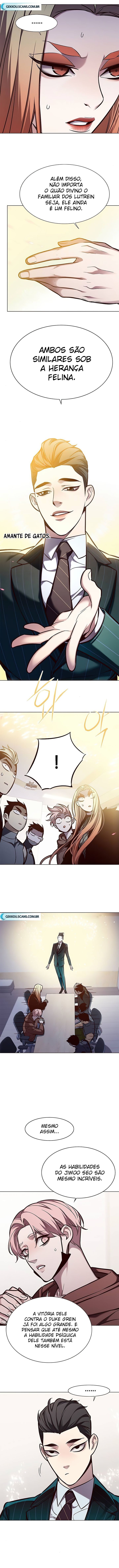 Read Eleceed PT Manga Online