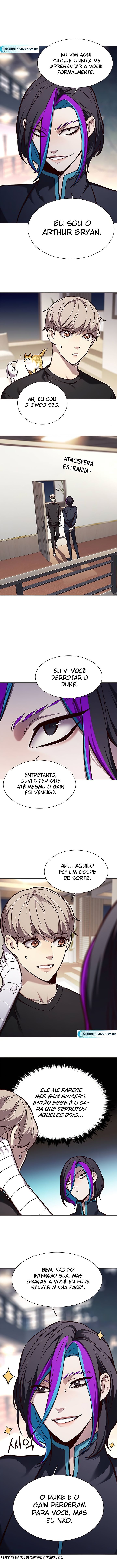 Read Eleceed PT Manga Online