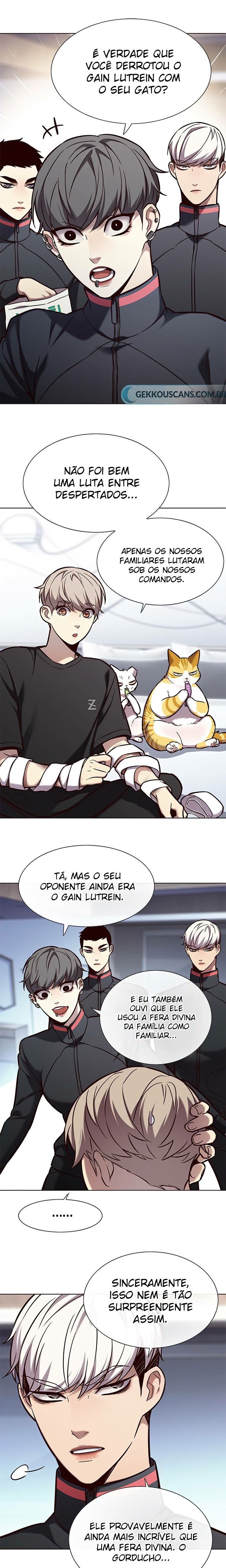 Read Eleceed PT Manga Online