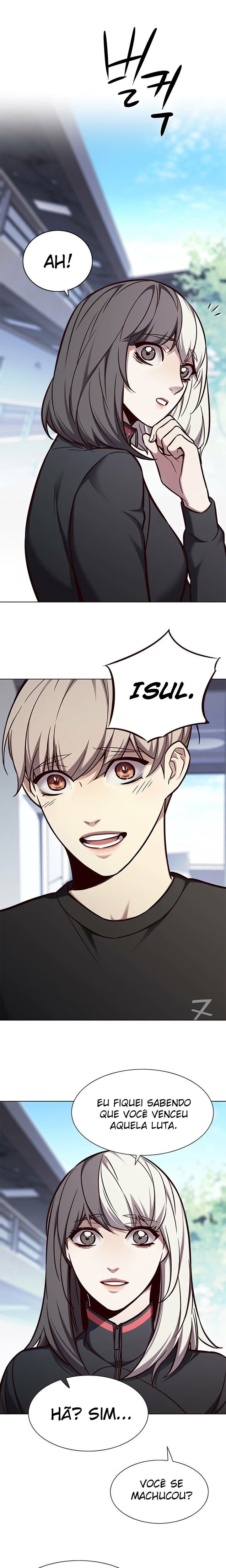 Read Eleceed PT Manga Online