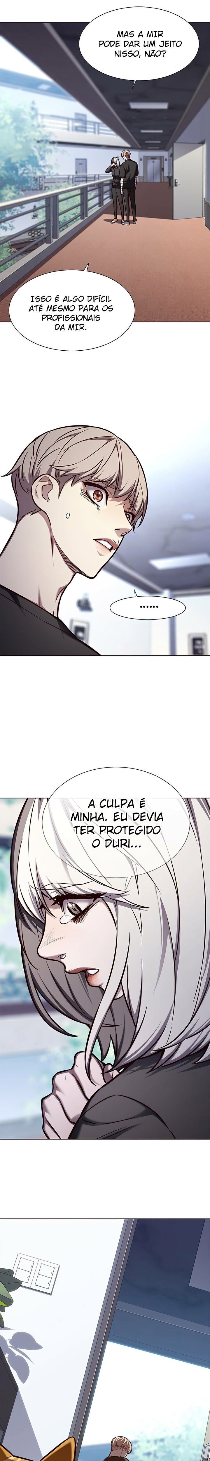 Read Eleceed PT Manga Online