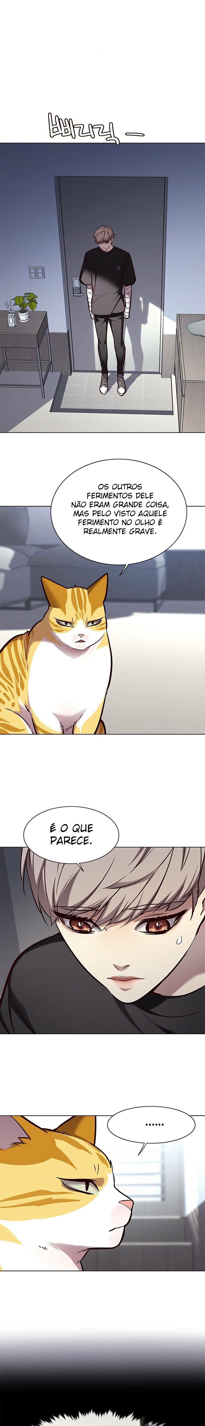 Read Eleceed PT Manga Online