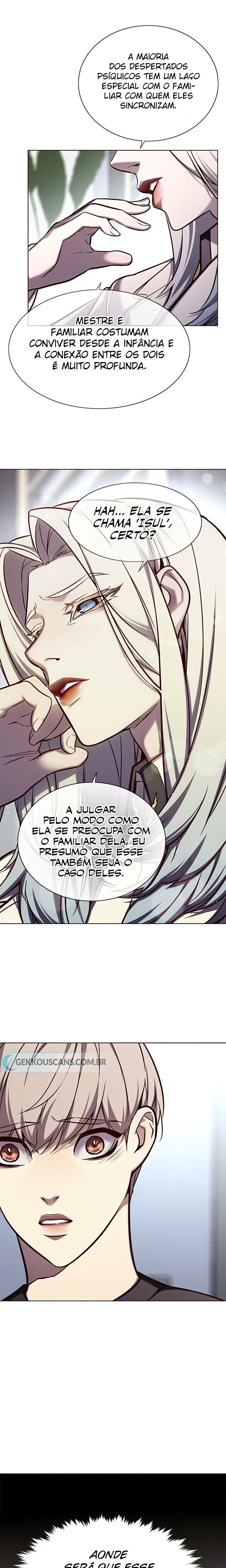 Read Eleceed PT Manga Online