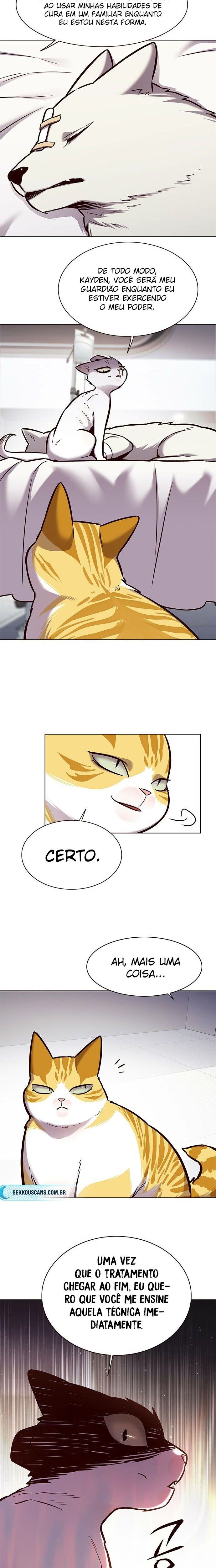 Read Eleceed PT Manga Online