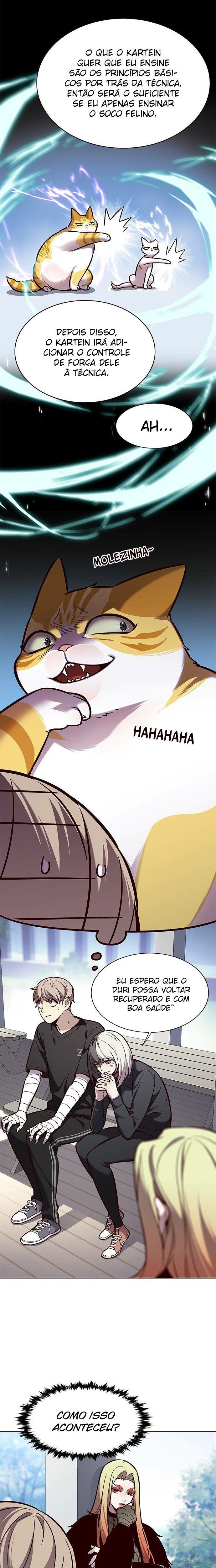 Read Eleceed PT Manga Online