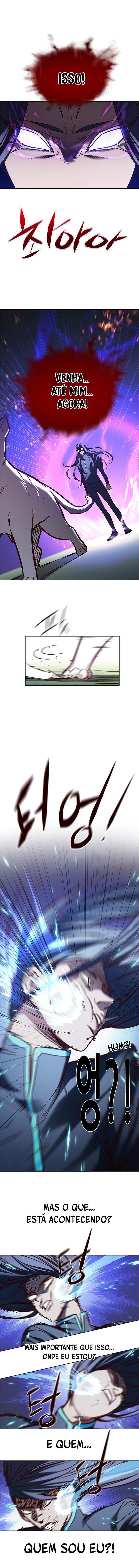 Read Eleceed PT Manga Online