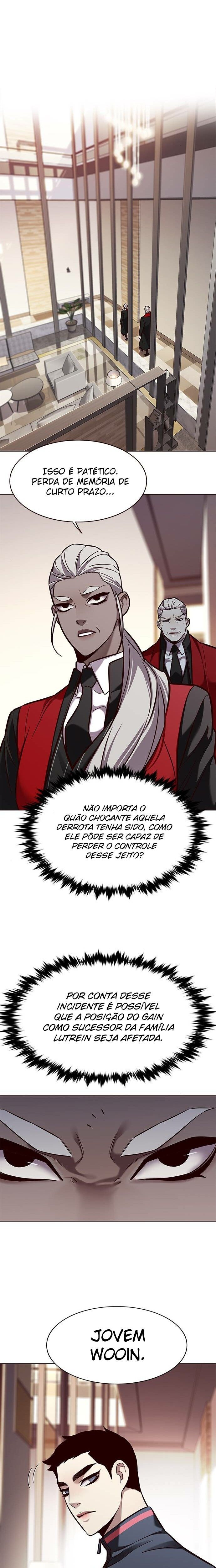 Read Eleceed PT Manga Online