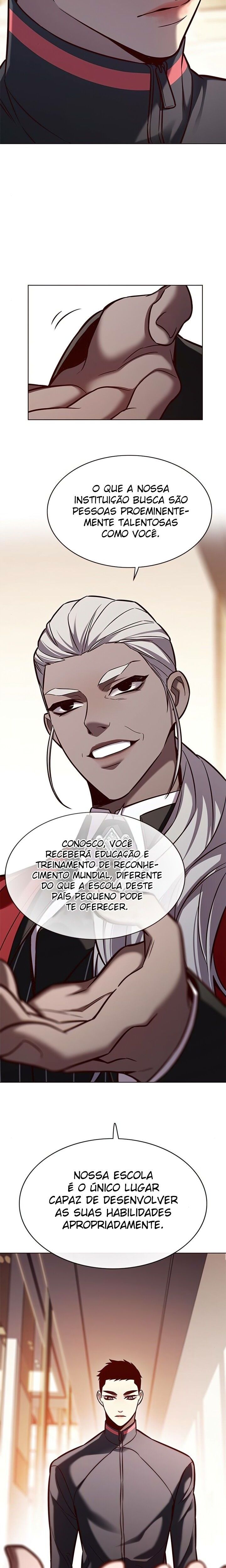 Read Eleceed PT Manga Online