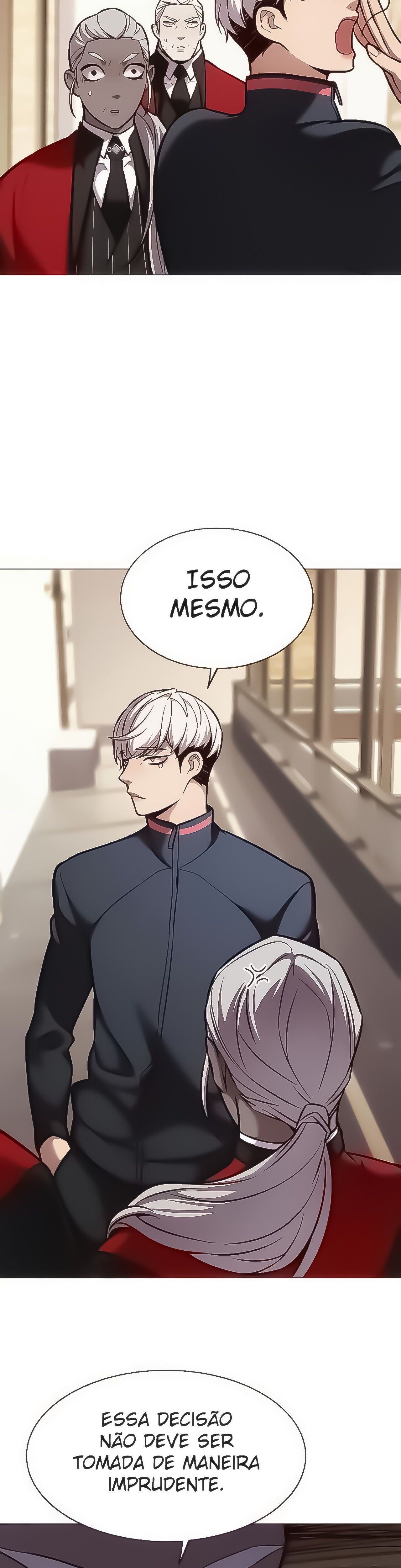 Read Eleceed PT Manga Online