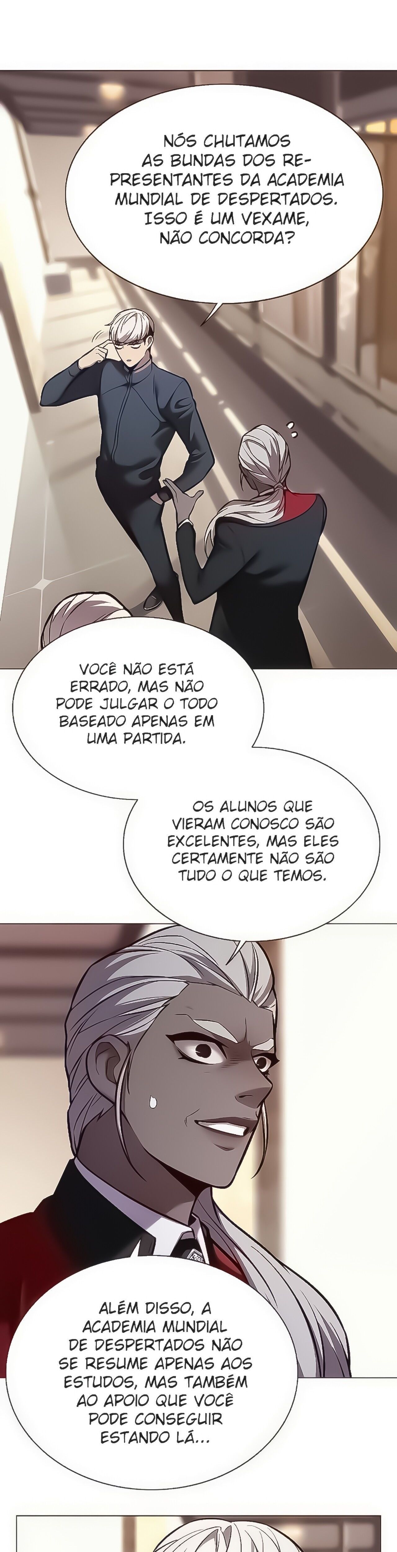 Read Eleceed PT Manga Online