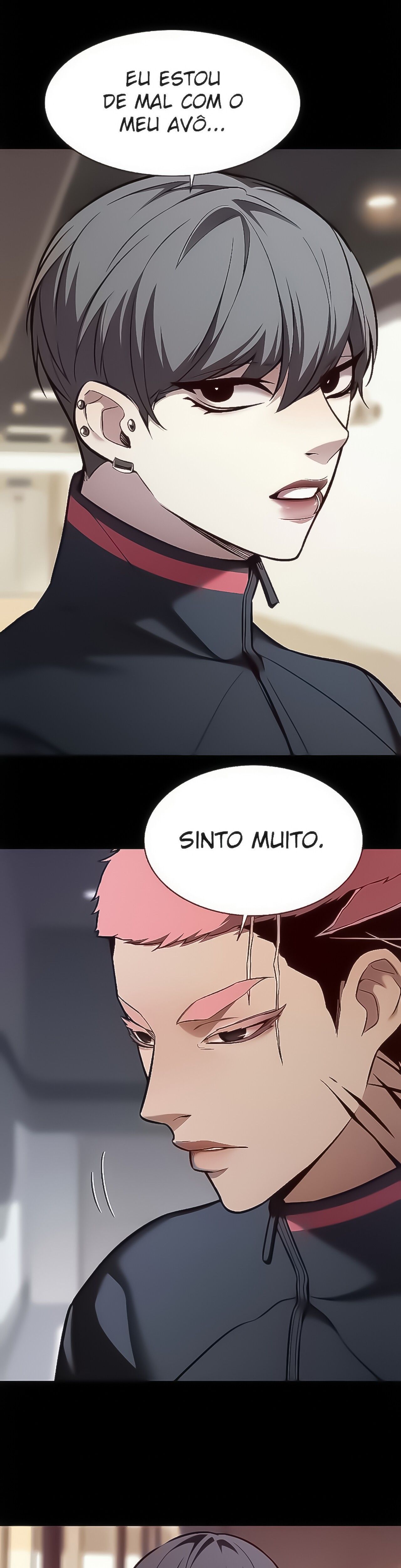 Read Eleceed PT Manga Online