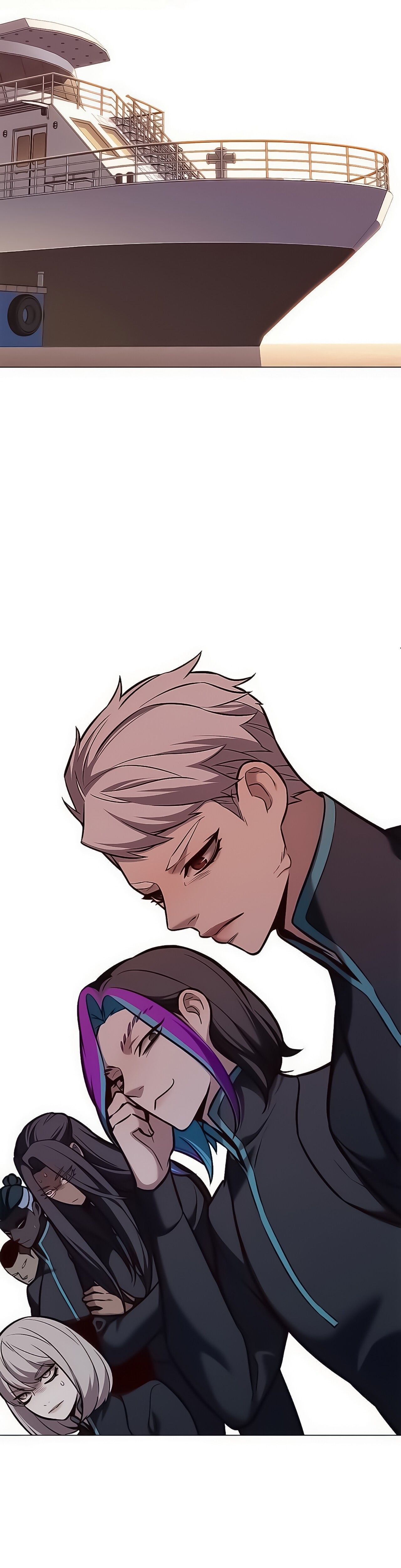 Read Eleceed PT Manga Online