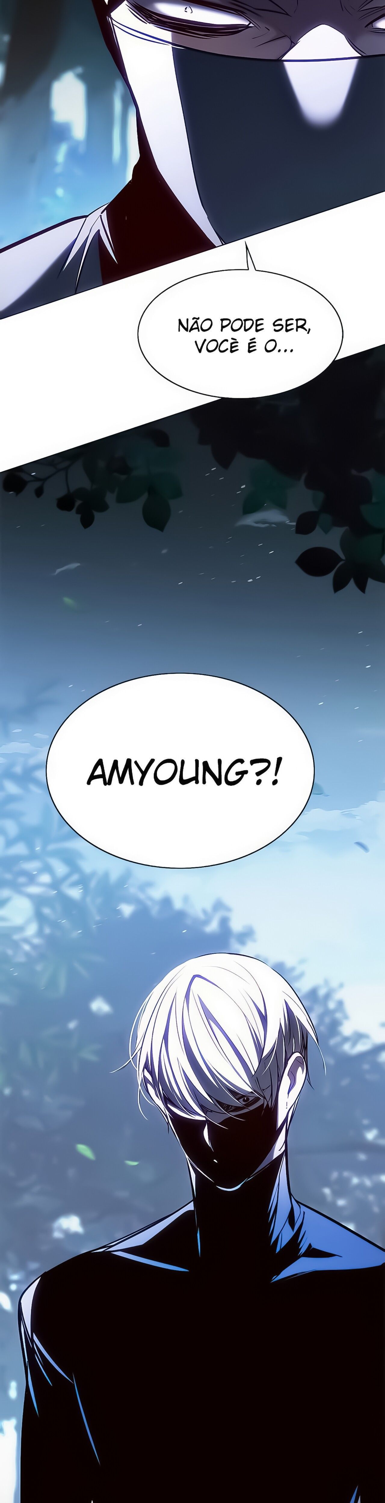 Read Eleceed PT Manga Online