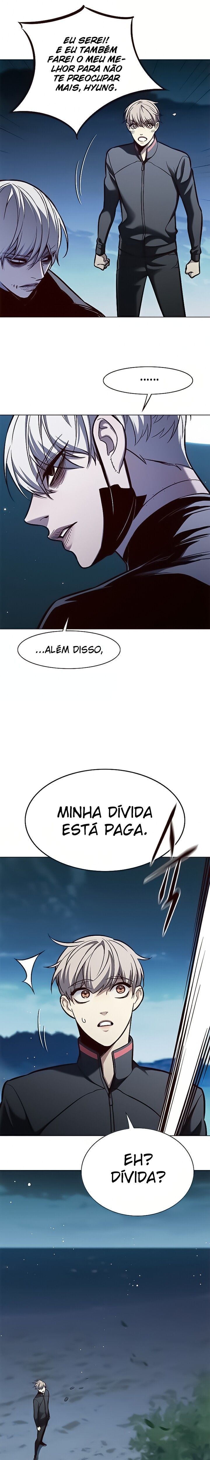 Read Eleceed PT Manga Online