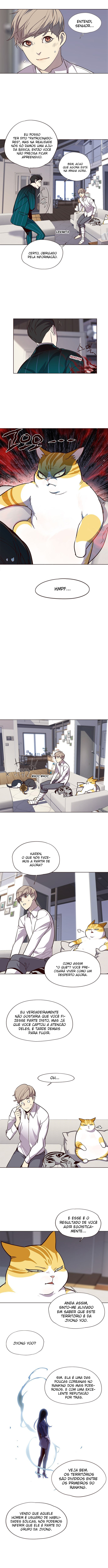 Read Eleceed PT Manga Online