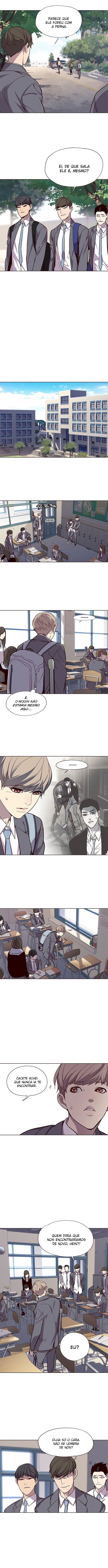 Read Eleceed PT Manga Online