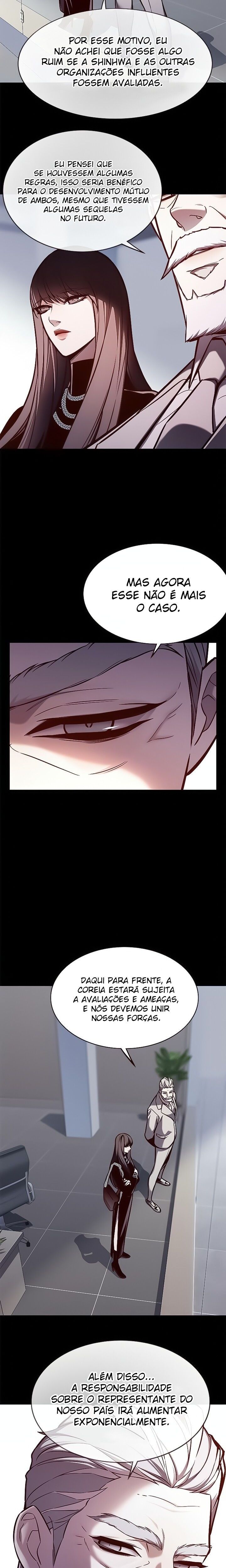 Read Eleceed PT Manga Online