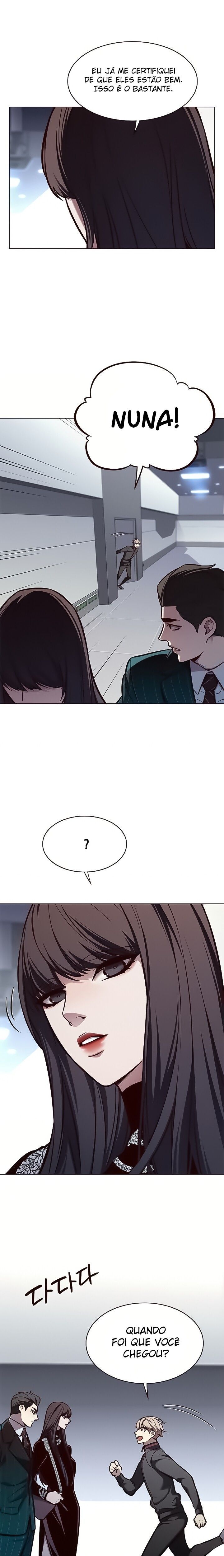 Read Eleceed PT Manga Online