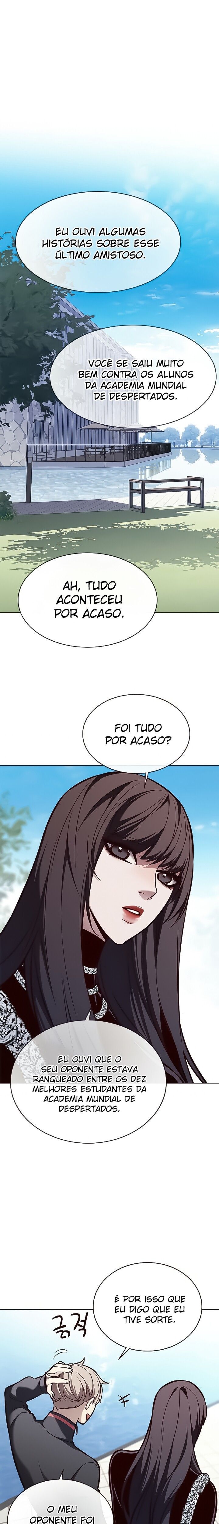 Read Eleceed PT Manga Online