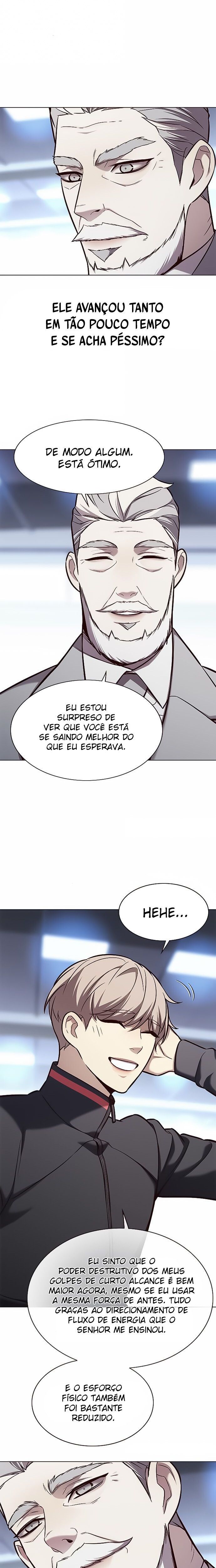 Read Eleceed PT Manga Online