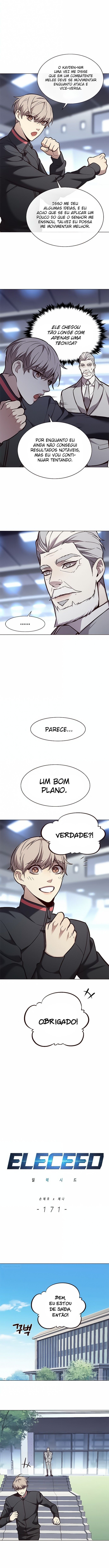 Read Eleceed PT Manga Online