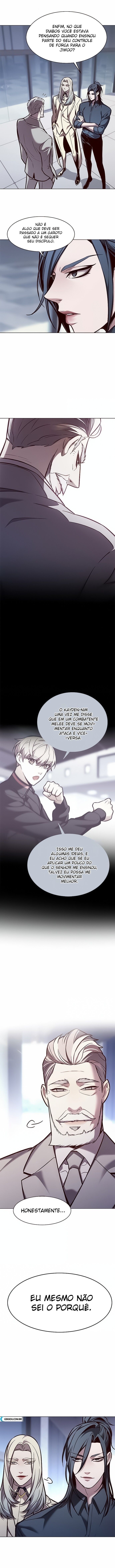 Read Eleceed PT Manga Online