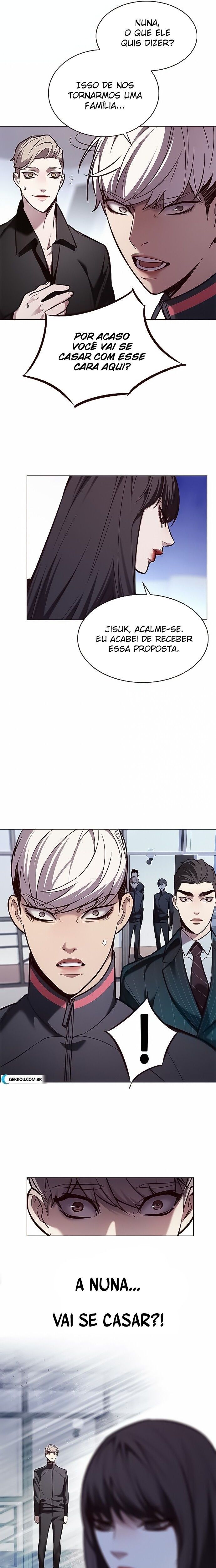 Read Eleceed PT Manga Online