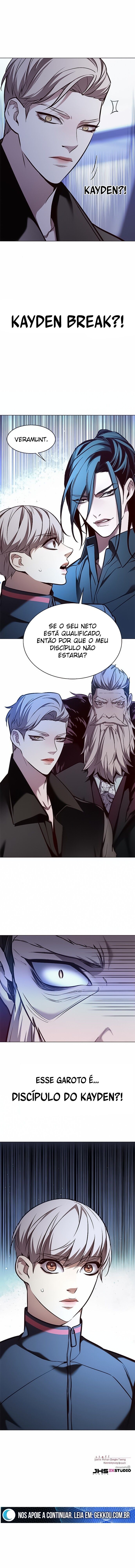 Read Eleceed PT Manga Online