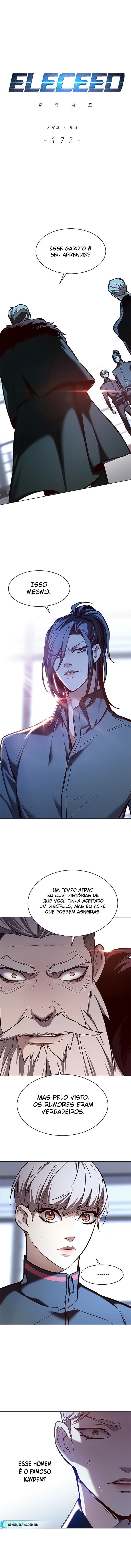 Read Eleceed PT Manga Online